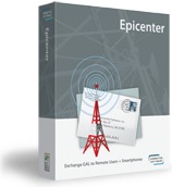 Epicenter box